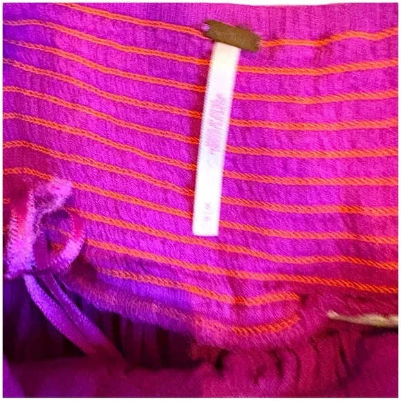 Free People Wedgewood Maxi Dress in Orchid Pavillion - Picture 9 of 10